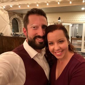 Meet your Posher, Katrina